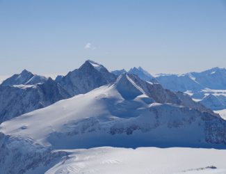 Mount Vinson