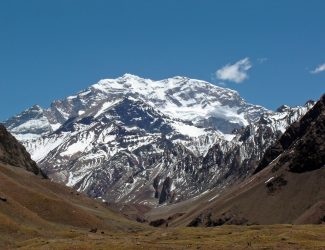 Aconcagua