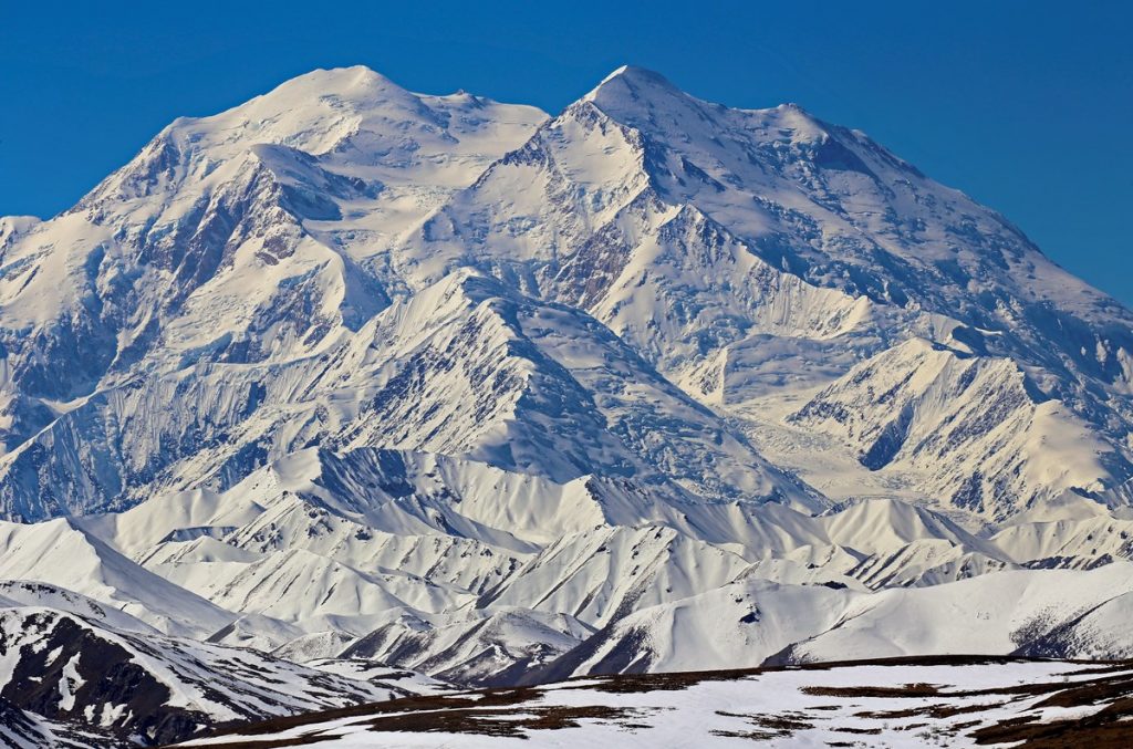 Denali 6190 m, toit de l'Amérique du Nord - Blog Expeditions Unlimited